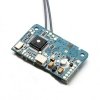 Odbiornik Flysky FS-X6B 2,4G 6-CH - AFHDS2A PWM - do FS-i10 FS-i8 FS-i6 FS-i6s do dronów wyścigowych